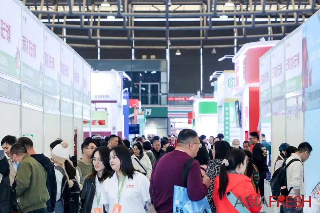 增收拓牌无路？年末地标大展，戳破农业认证变现困局 