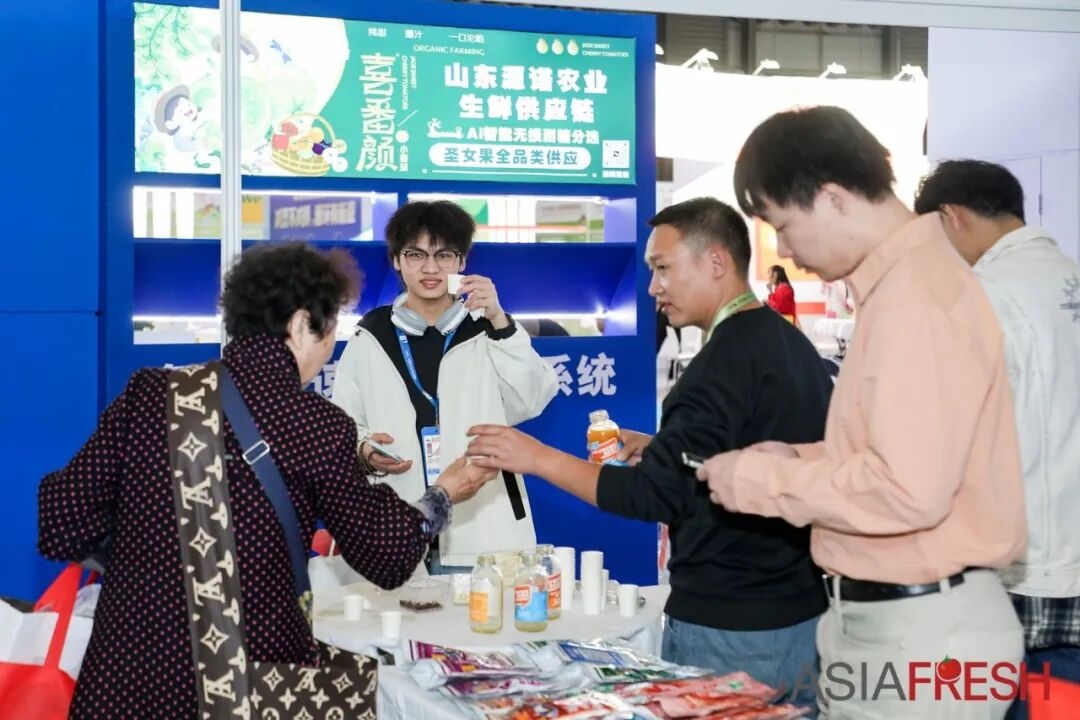 初加工利润见底！农产品增收新赛道：精深创新+资本渠道双向赋能 