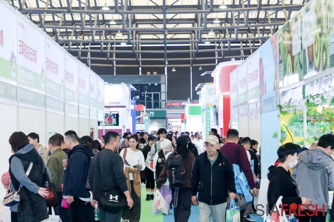 别死磕低价走量！2026果蔬产业破局，靠的是工艺升级+精准渠道变现 