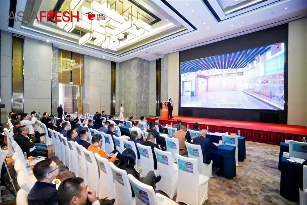 拒绝“纸上谈兵”！第三届中国农业产业投资与生态合作大会启动“四维引擎”，让农业合作硬核落地！ 